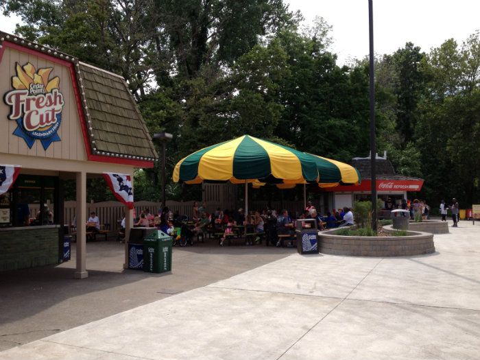 Gemini Midway