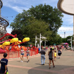 Gemini Midway