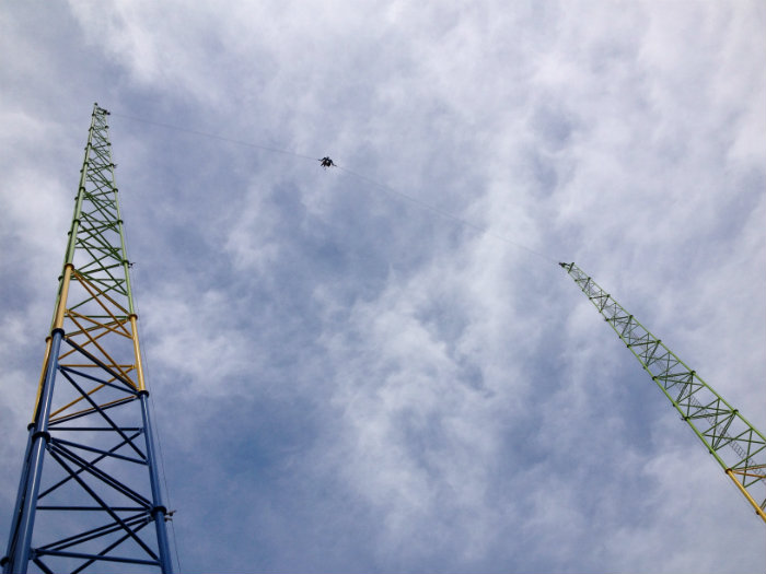 Sling Shot