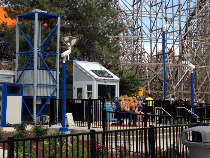 Sling Shot