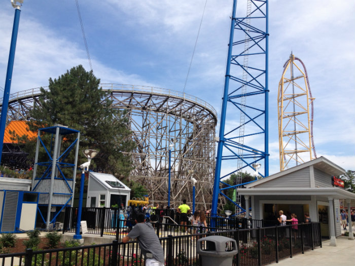 Sling Shot