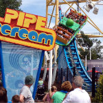 Pipe Scream
