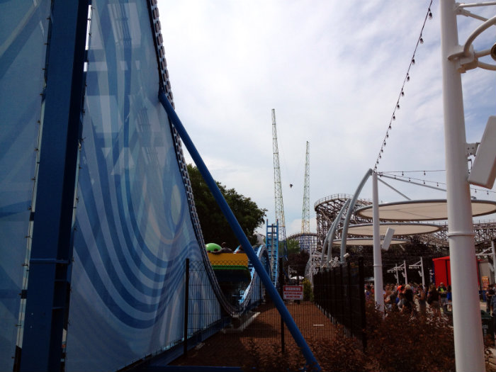Pipe Scream
