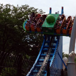 Pipe Scream
