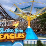 Lake Erie Eagles