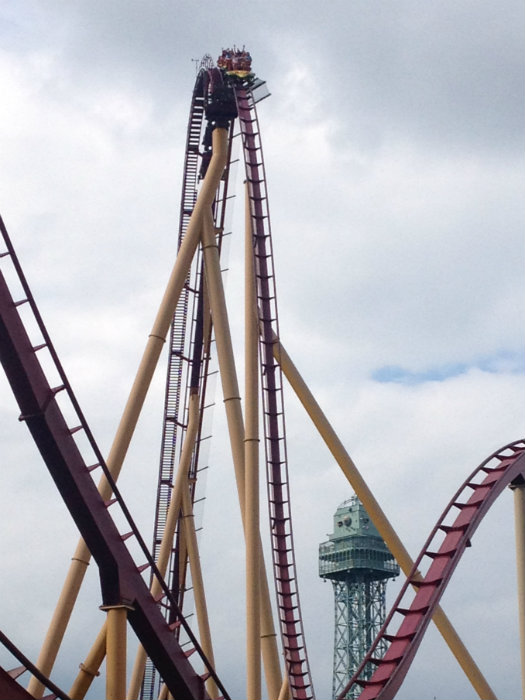 Diamondback