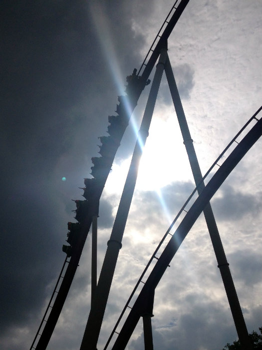 Diamondback
