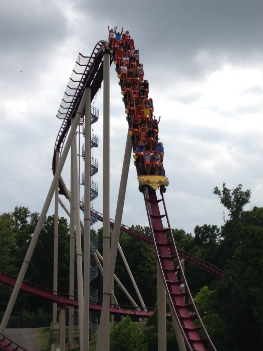 Diamondback
