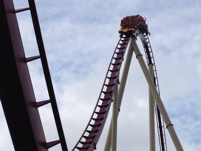 Diamondback