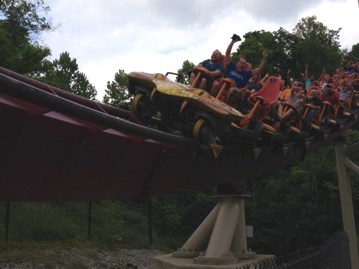 Diamondback