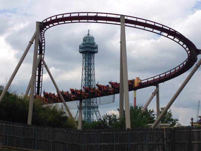 Diamondback