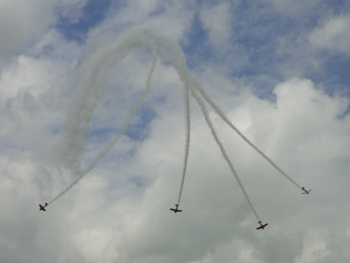 AeroShell