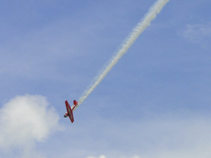 AeroShell