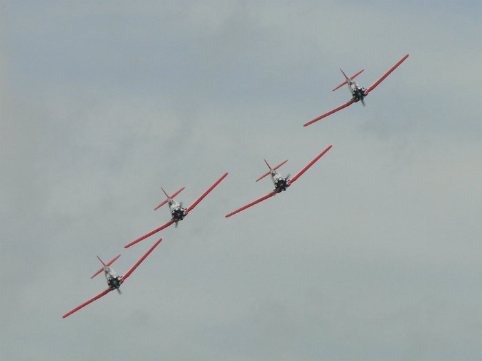 AeroShell