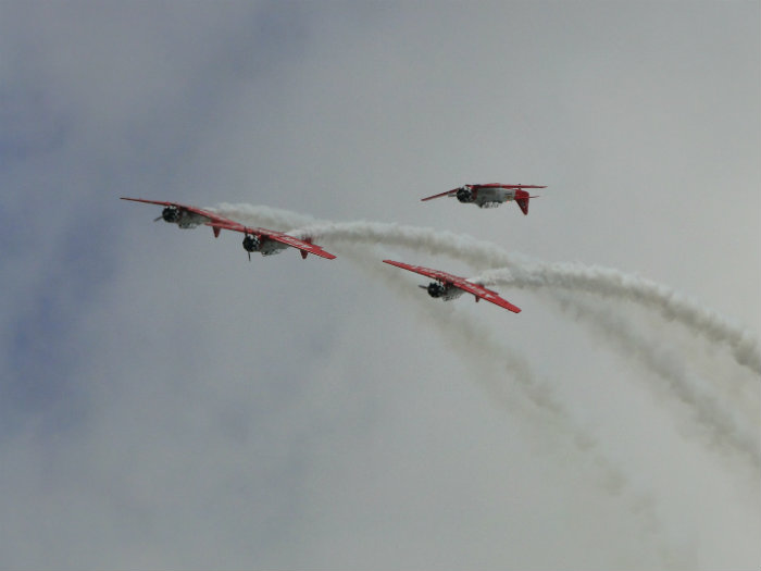 AeroShell