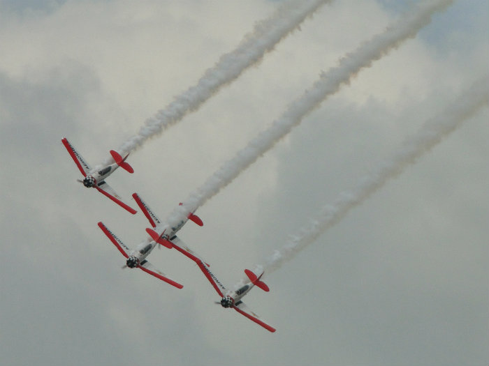 AeroShell