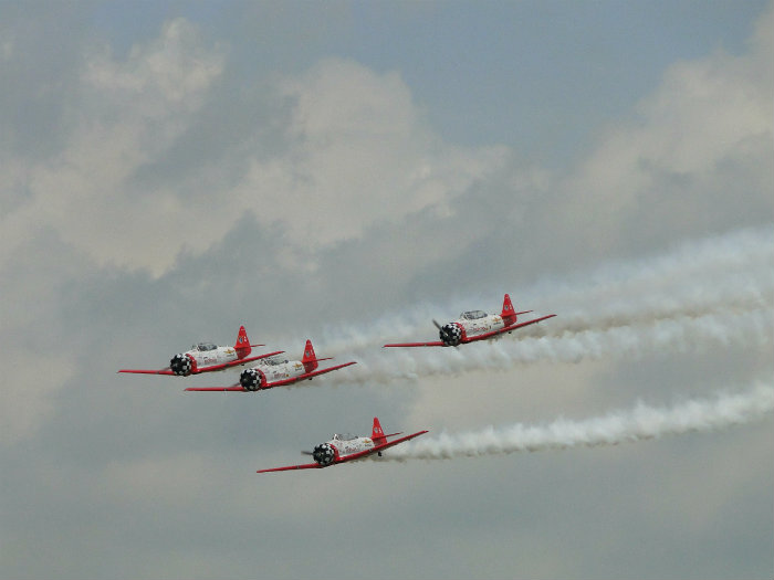 AeroShell
