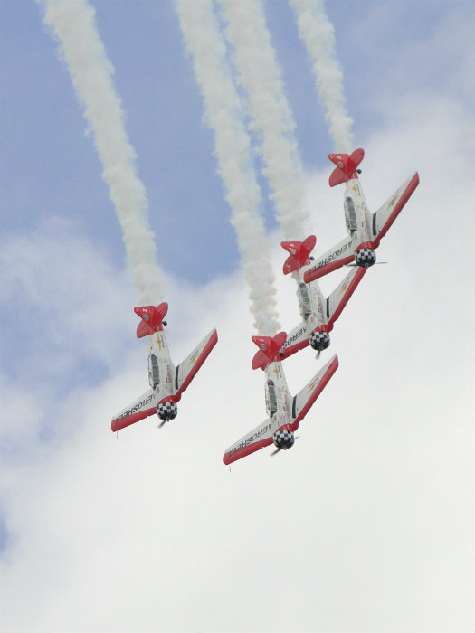 AeroShell
