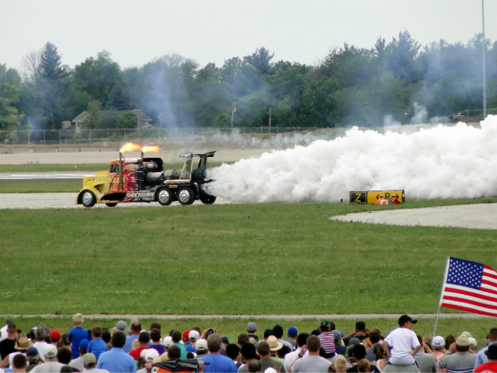 Shockwave