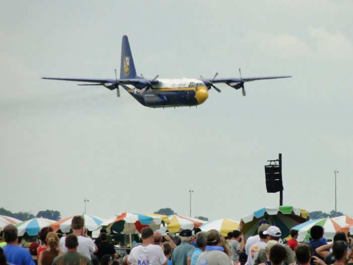 Blue Angels