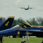 Blue Angels