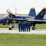 Blue Angels