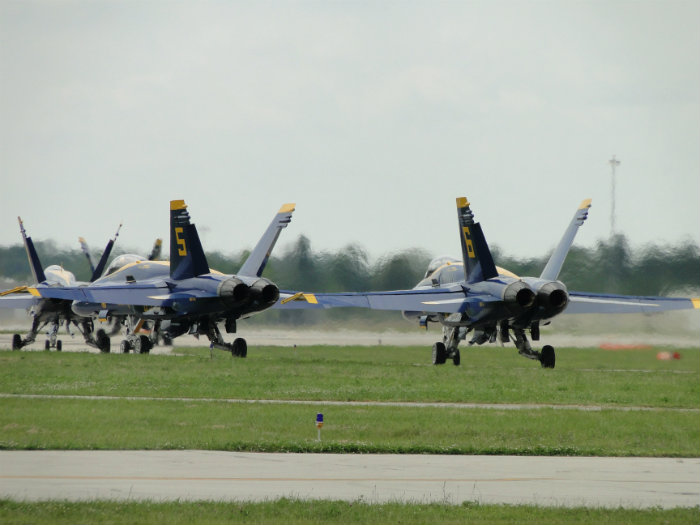 Blue Angels