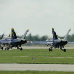 Blue Angels
