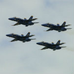 Blue Angels