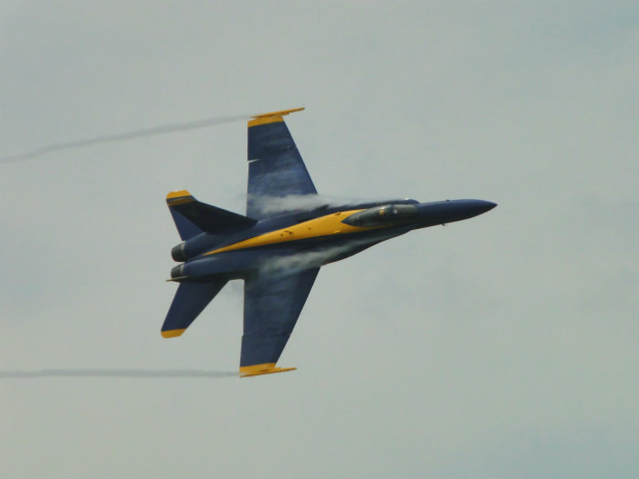Blue Angels