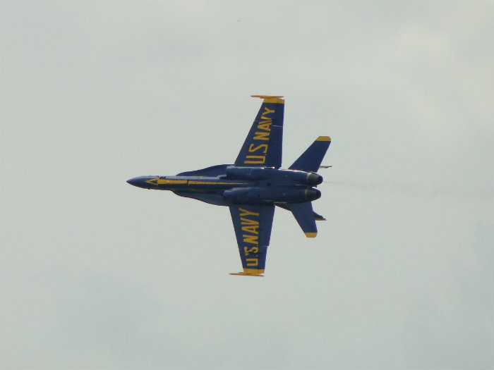 Blue Angels