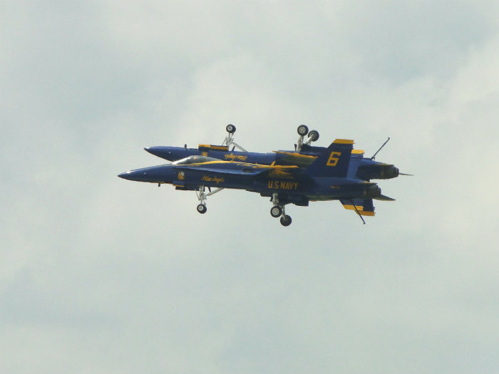 Blue Angels