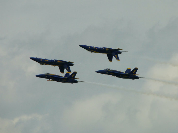 Blue Angels