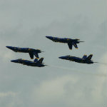 Blue Angels