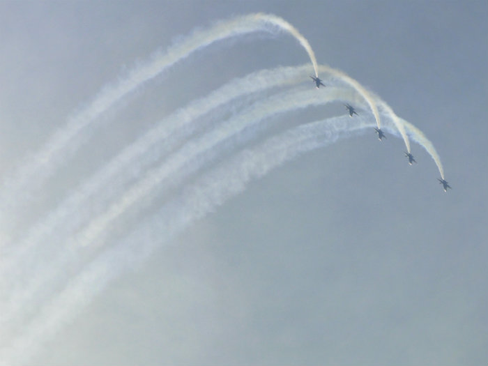 Blue Angels