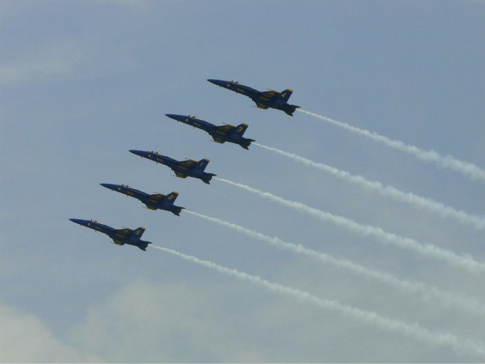 Blue Angels