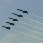 Blue Angels