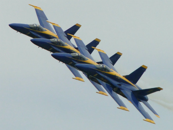 Blue Angels