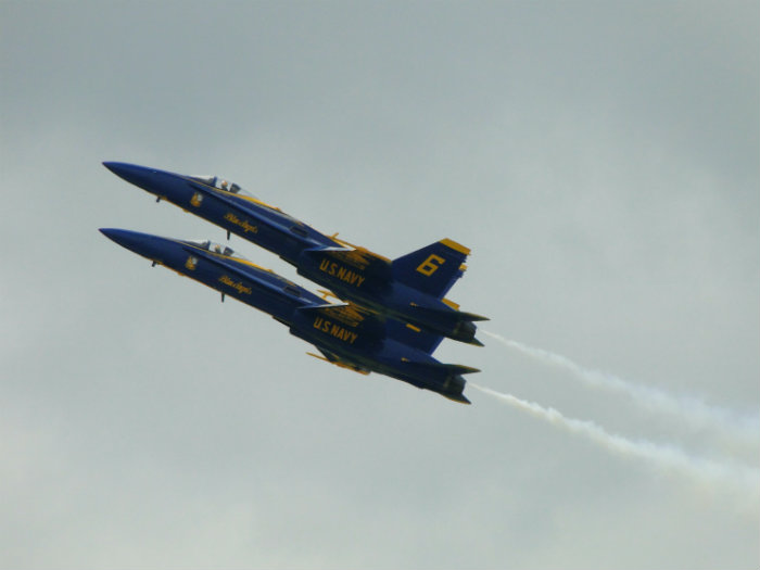 Blue Angels