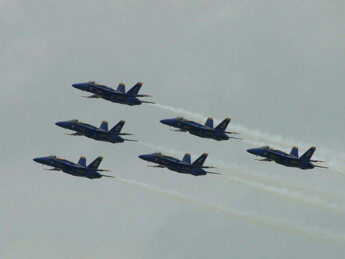 Blue Angels