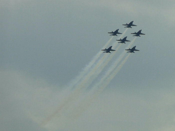 Blue Angels