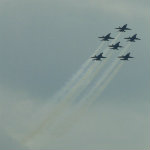 Blue Angels