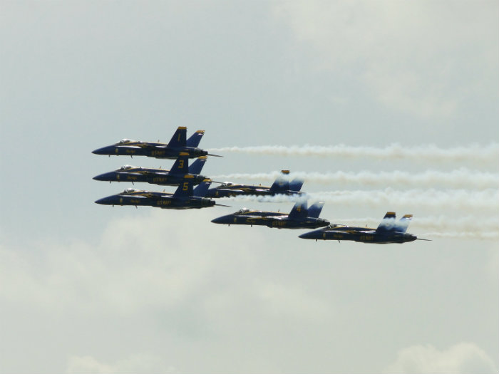 Blue Angels