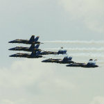 Blue Angels