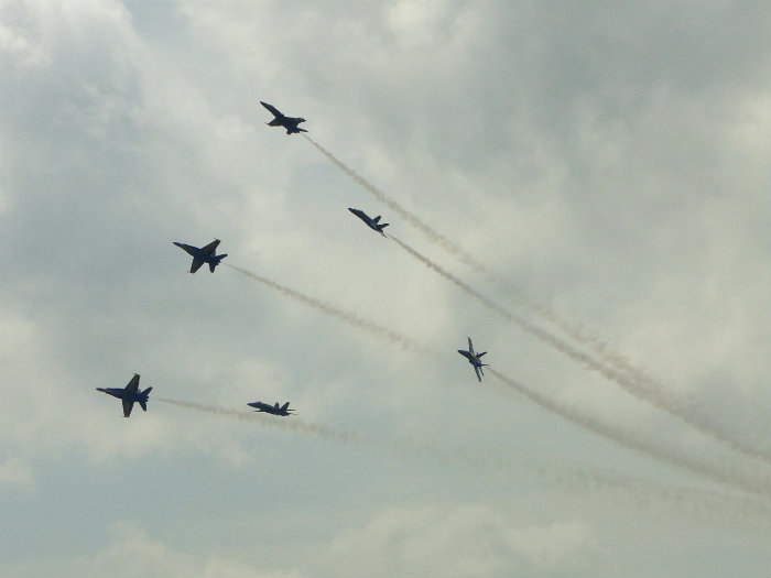 Blue Angels
