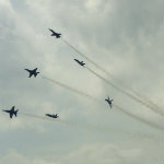 Blue Angels