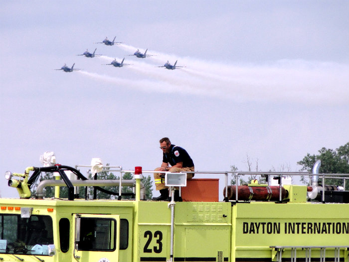Blue Angels