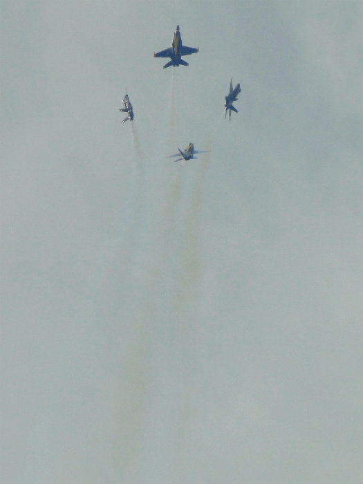 Blue Angels