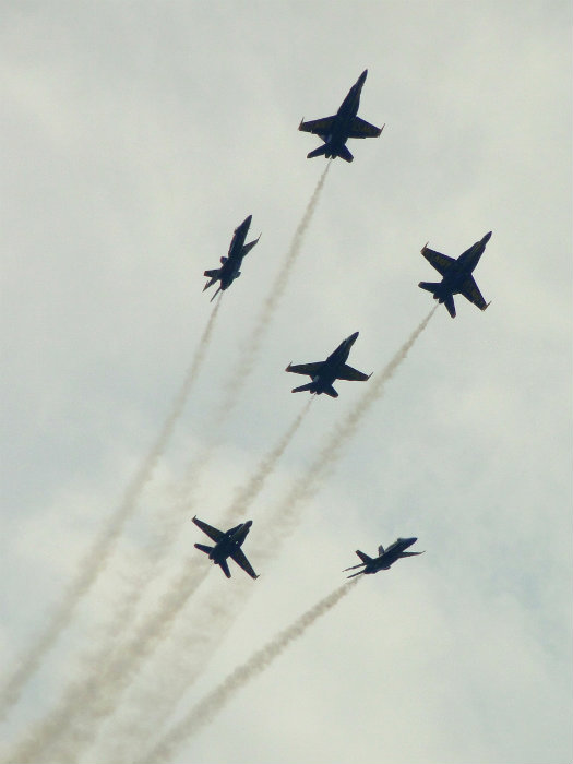 Blue Angels