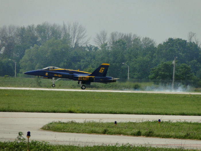 Blue Angels